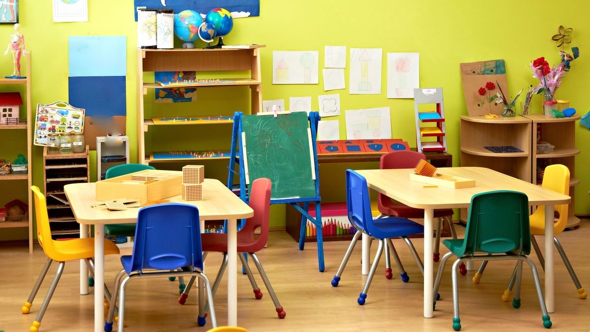 Učitelce mateřské školy na Slovensku naměřili v práci přes 1,8 promile